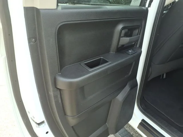 Used 2021 White Ram Express image 7