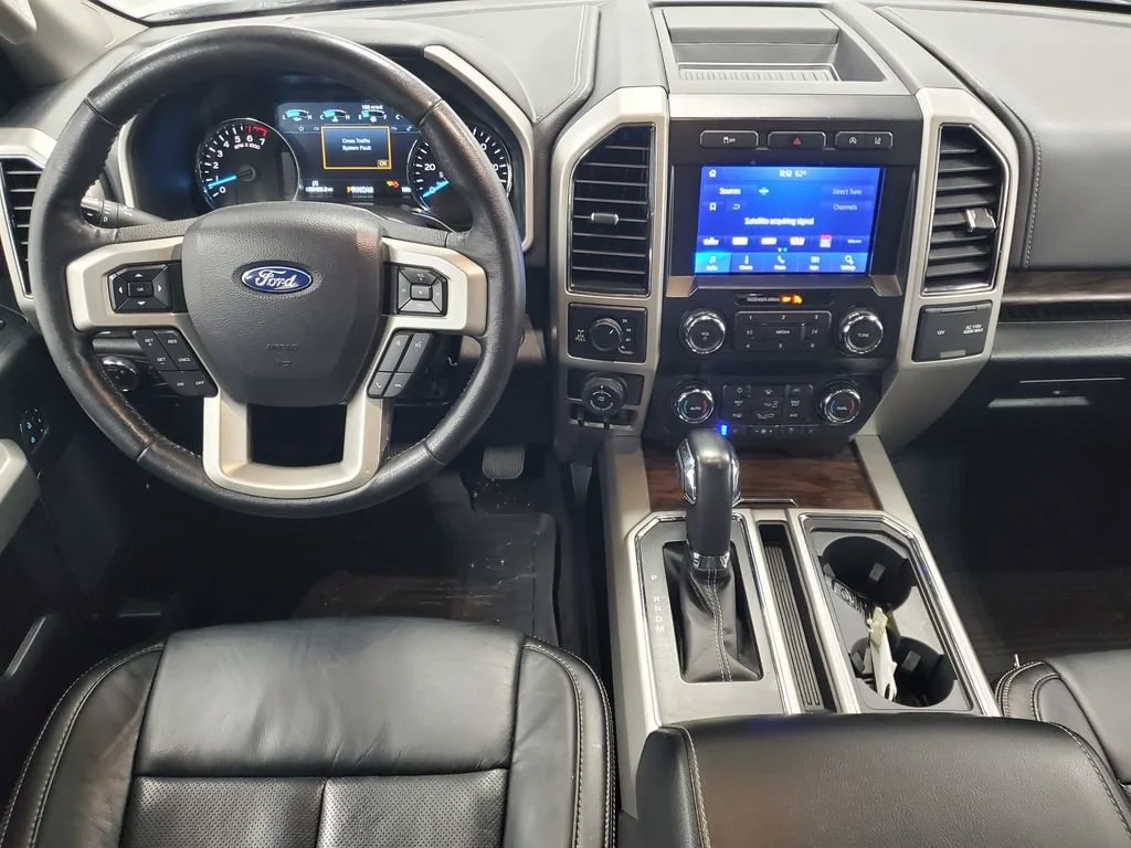 Used 2020 White Ford XL image 7