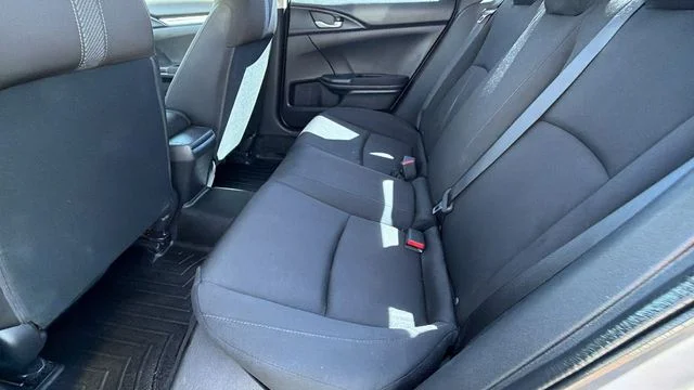 Used 2016 Silver Honda LX image 15