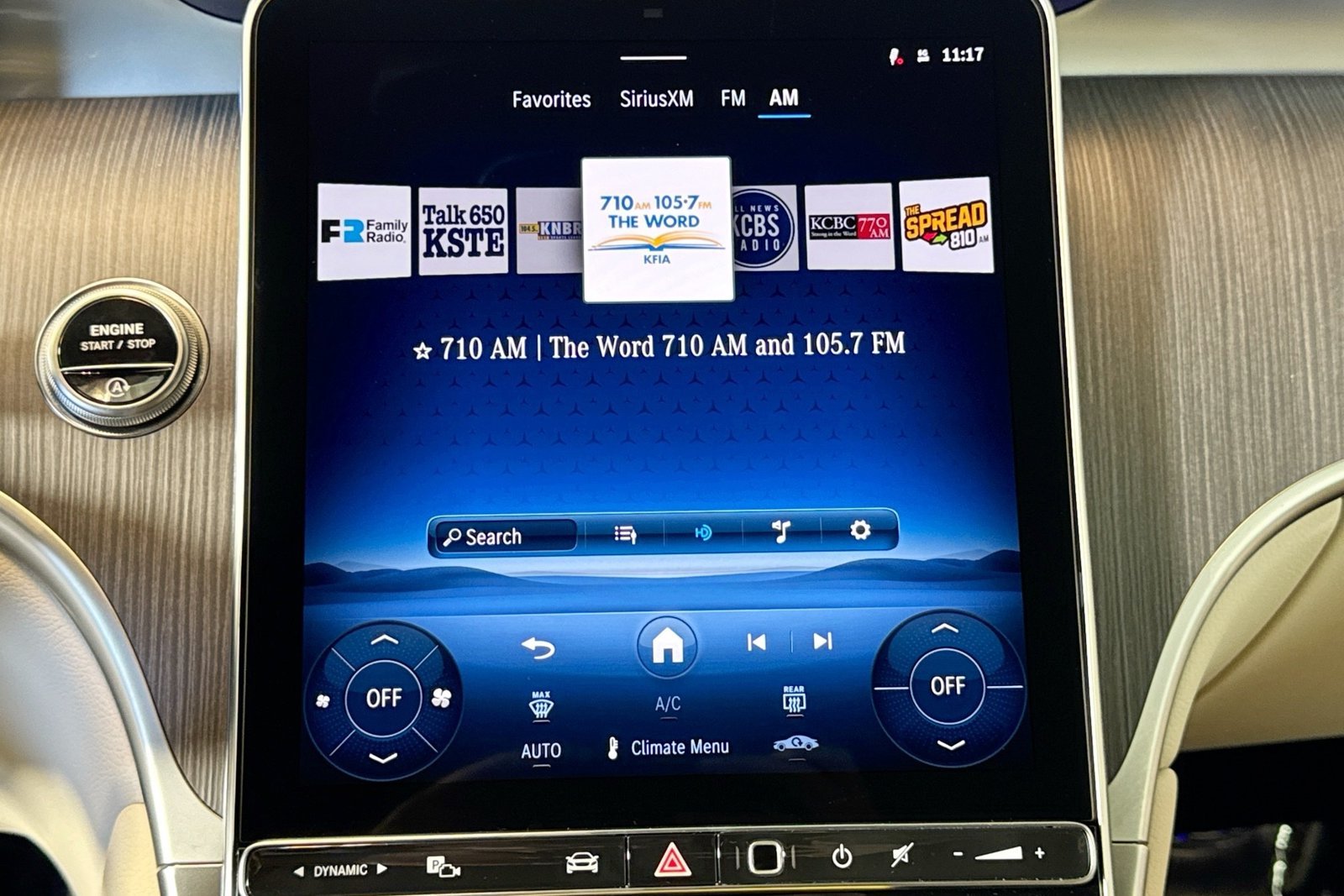 New 2026 Cirrus Silver Metallic Mercedes-Benz GLC 300 image 14