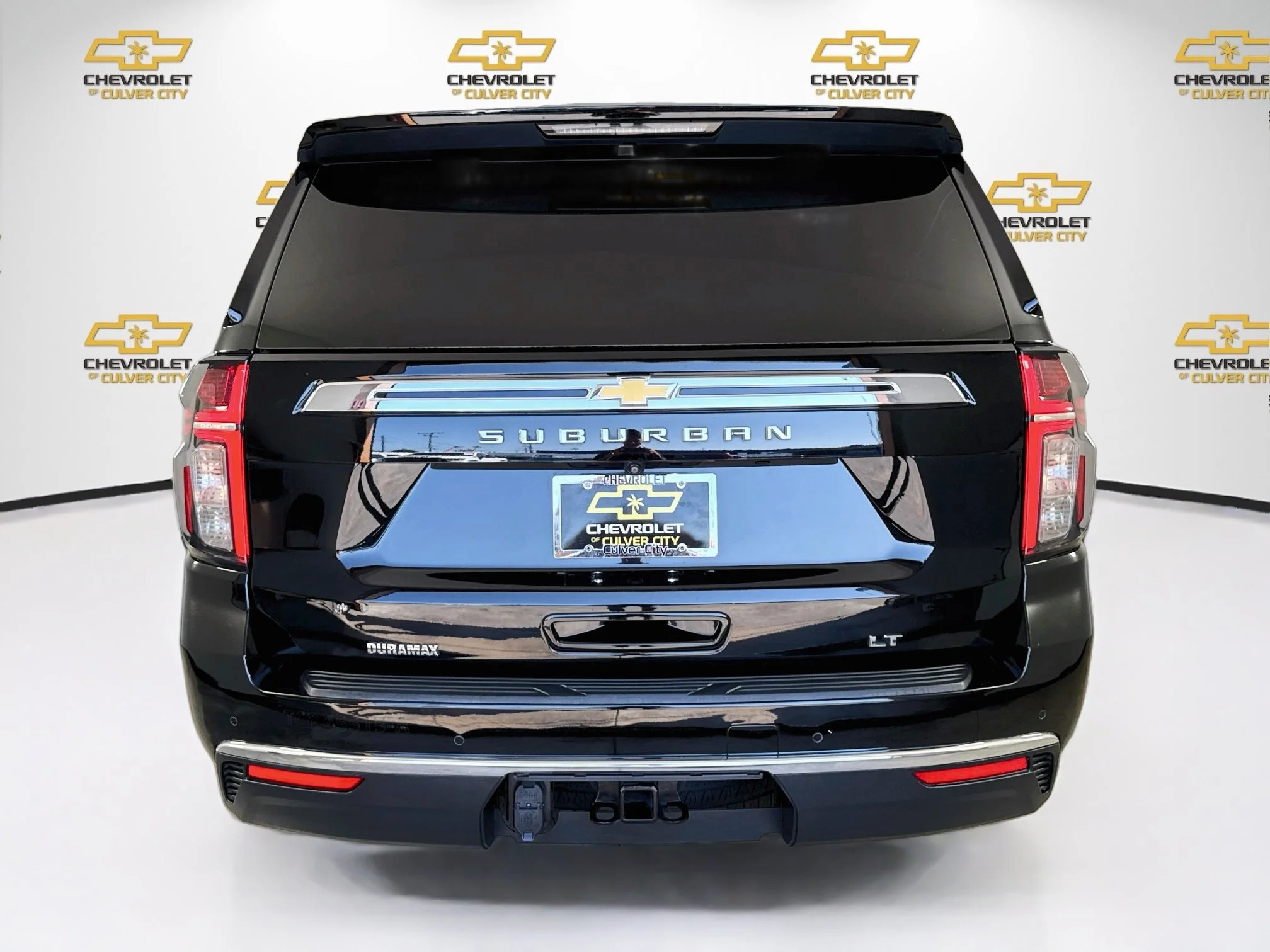 Used 2024 Black Chevrolet LT image 7