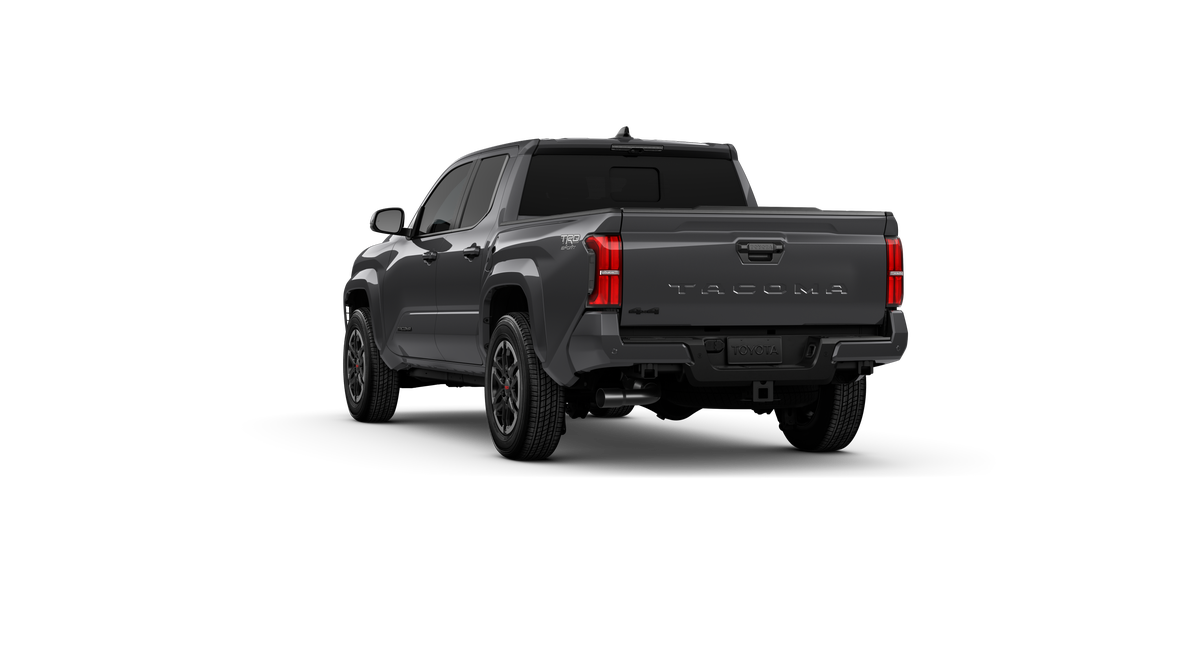 2025 Toyota Tacoma TRD Sport - Photo 26