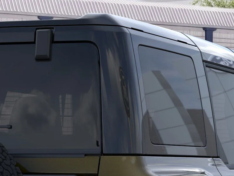 New 2026 Green Ford Raptor image 25