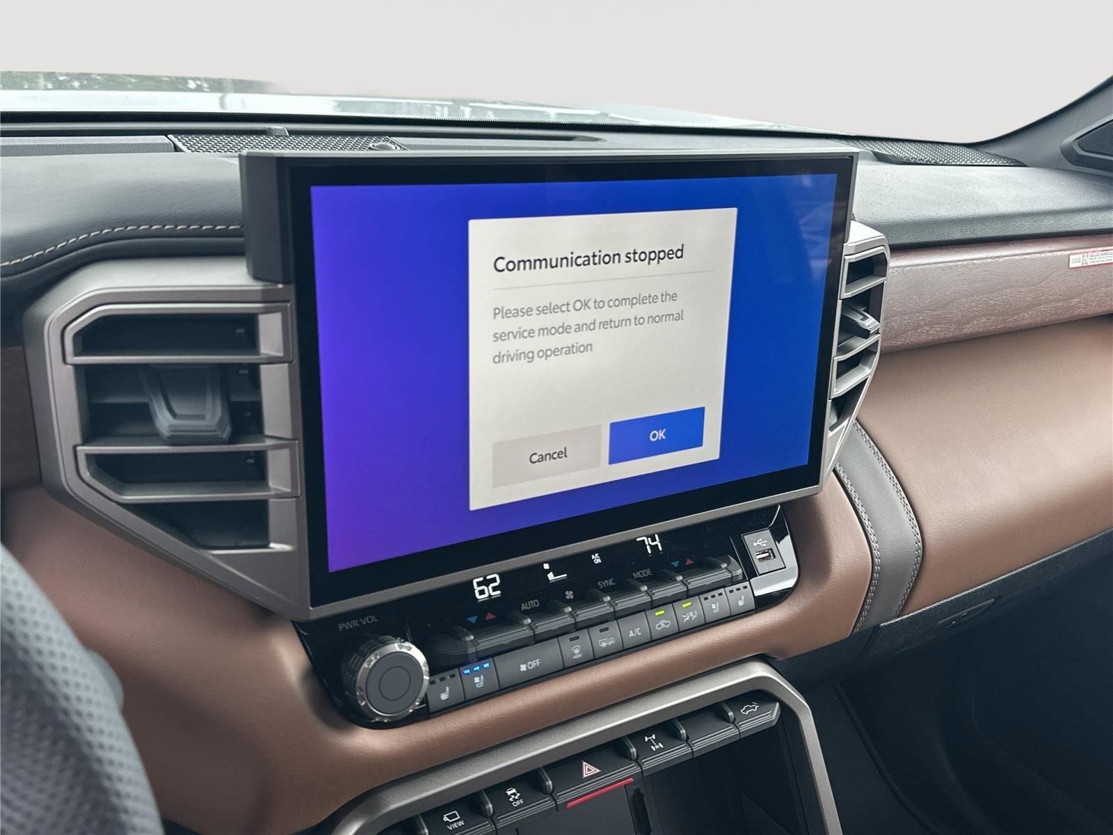 2026 Toyota Tundra 1794 Edition - Photo 16