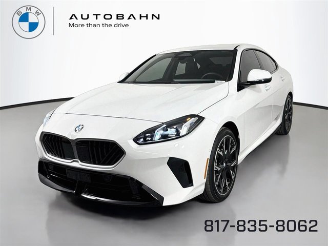 2026 BMW 2 Series 228 xDrive