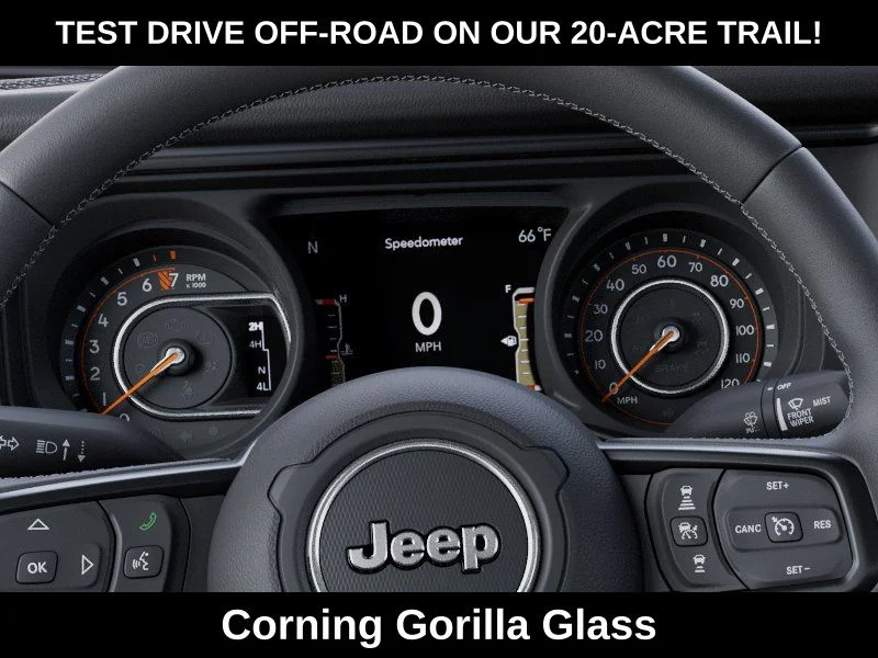 New 2026 Mojito Exterior Paint Jeep Willys image 17