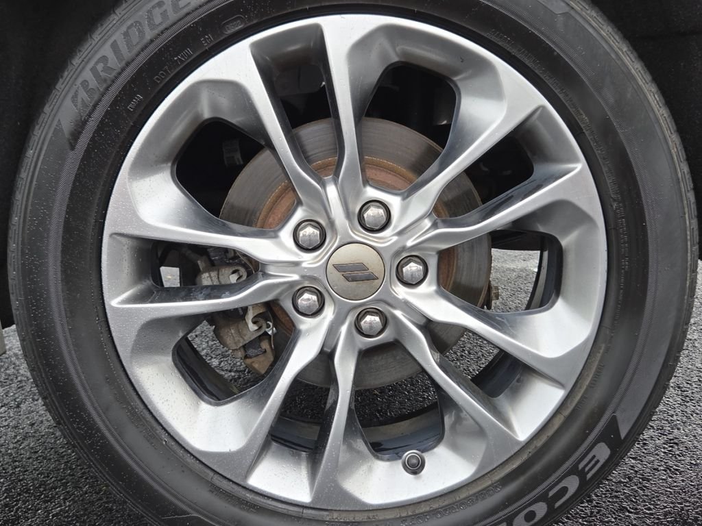 Used 2019 White Dodge GT Plus image 16