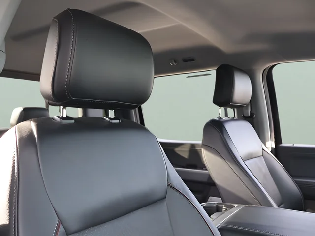 Used 2023 Black Ford Lariat image 17