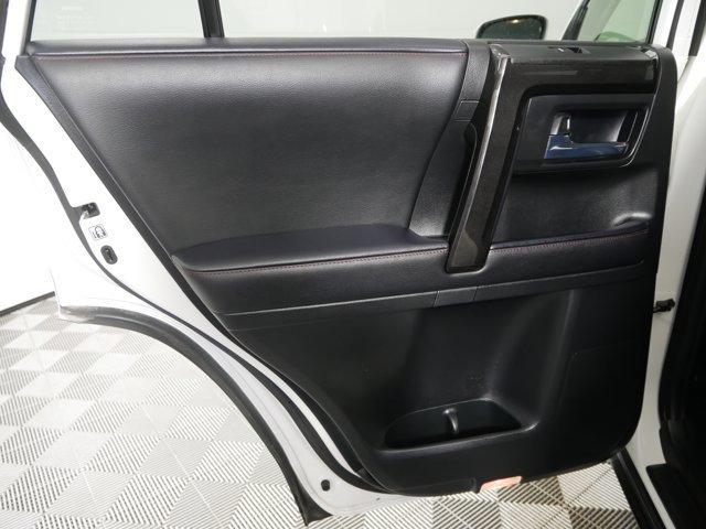 Used 2023 Ice Cap Toyota TRD Off-Road image 11