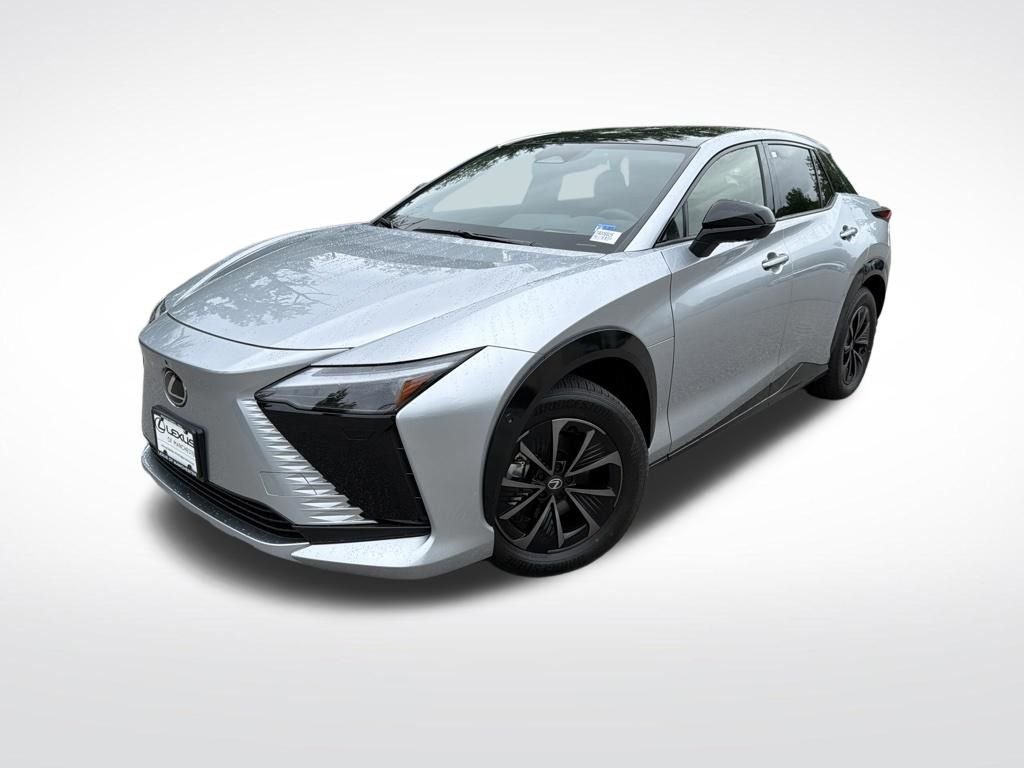 2026 Lexus RZ  450e PREMIUM AWD