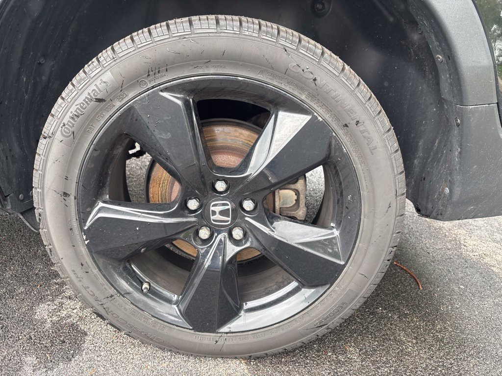 Used 2019 Green Honda Elite image 10