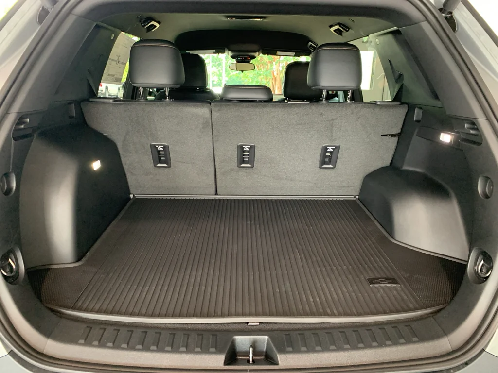 2027 Chevrolet Equinox ACTIV - Photo 8