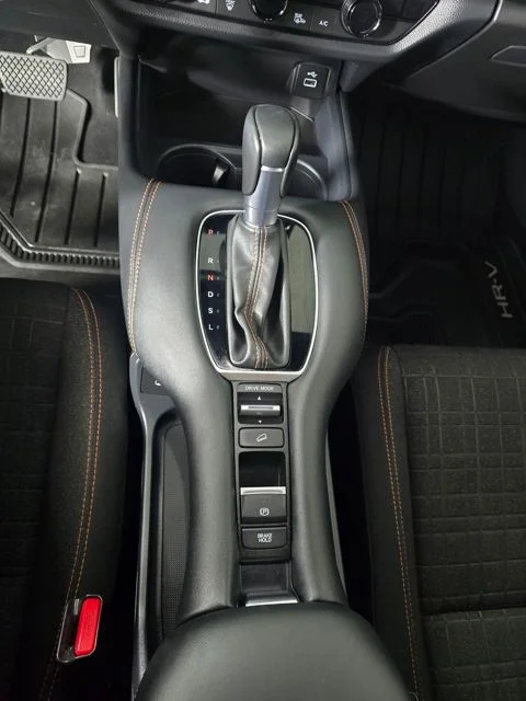 Used 2024 Black Honda Sport image 20