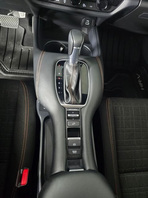 Used 2024 Crystal Black Pearl Honda Sport image 20