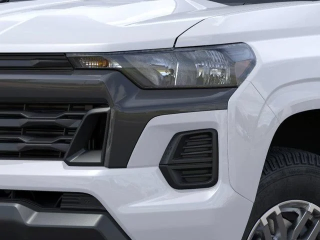 2026 Chevrolet Colorado LT - Photo 10