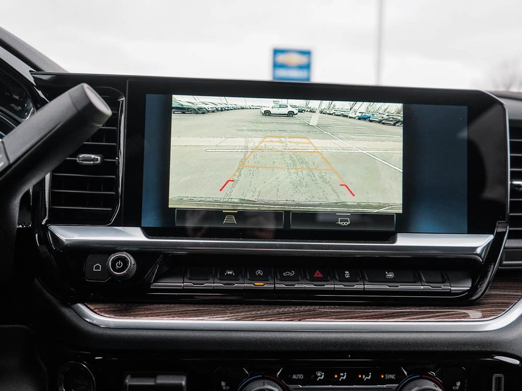 2026 Chevrolet Silverado 1500 LT - Photo 22