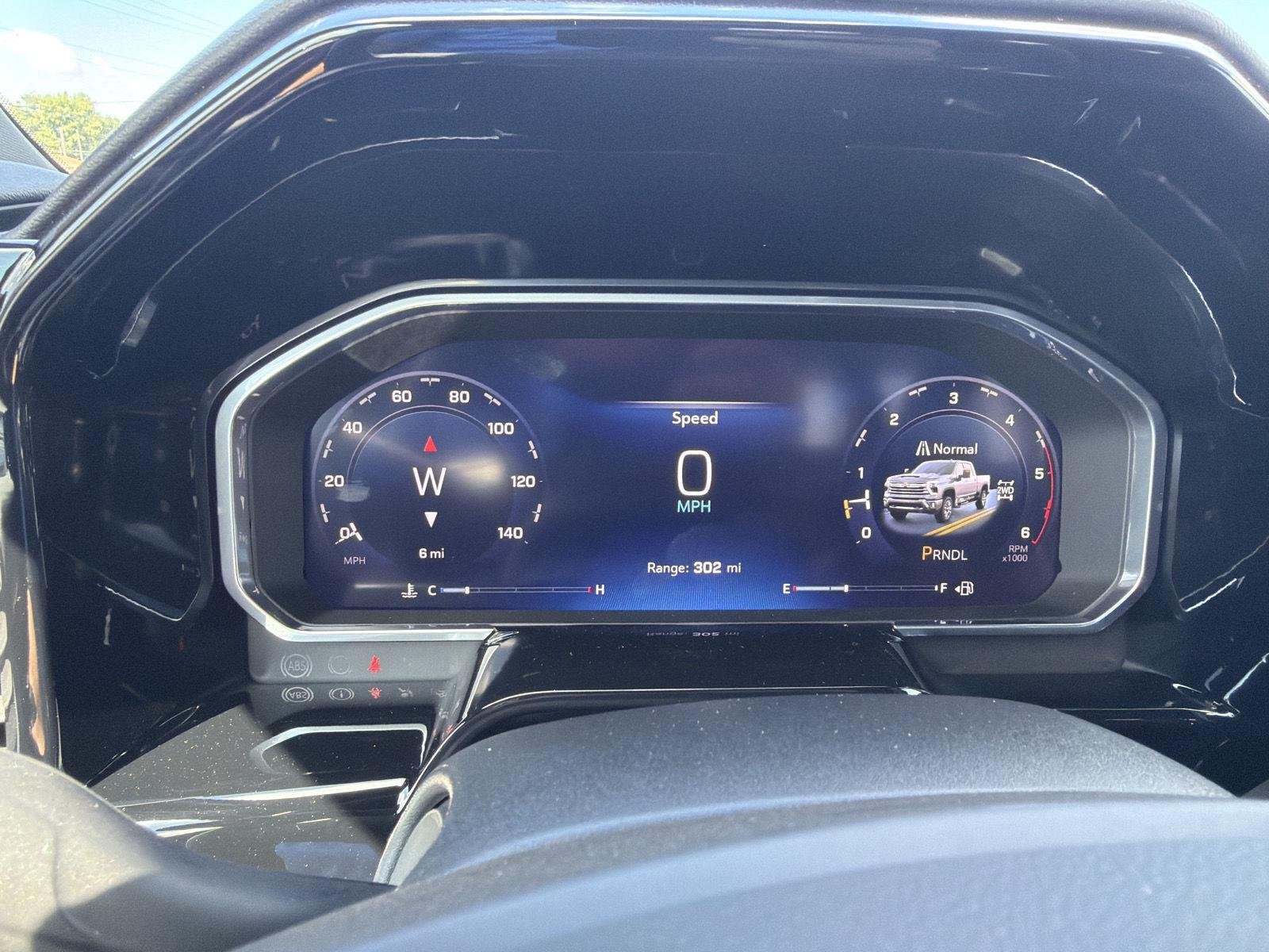 2026 Chevrolet Silverado 3500 HD High Country - Photo 26
