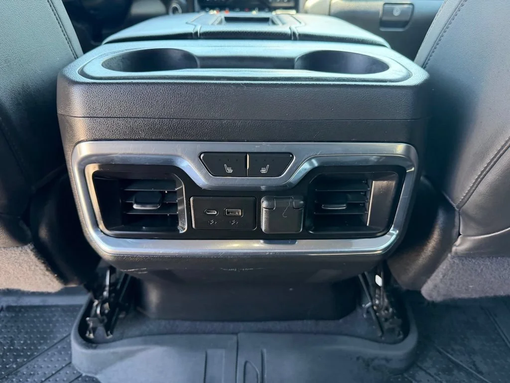 2020 Chevrolet Silverado 1500 High Country - Photo 32