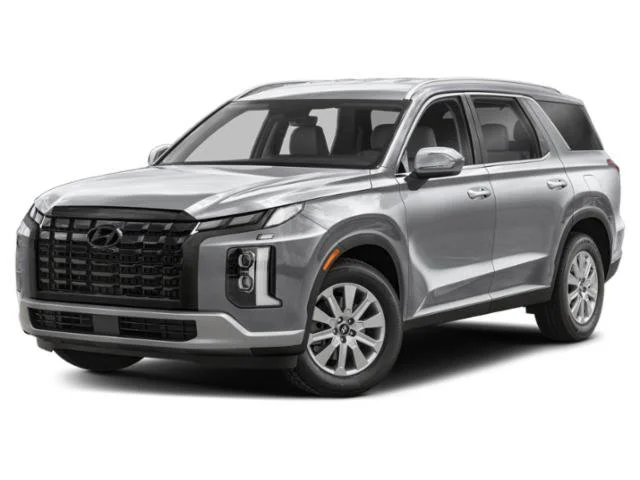 2024 Hyundai Palisade SEL AWD's photo