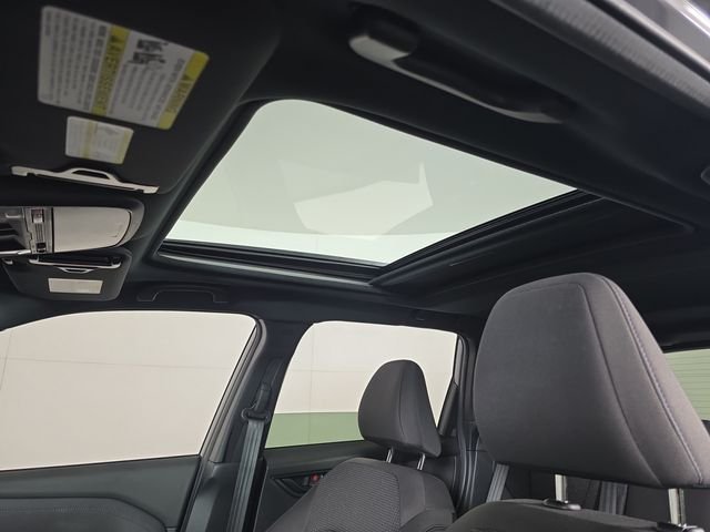 Certified Used 2026 Gray Subaru Premium image 24