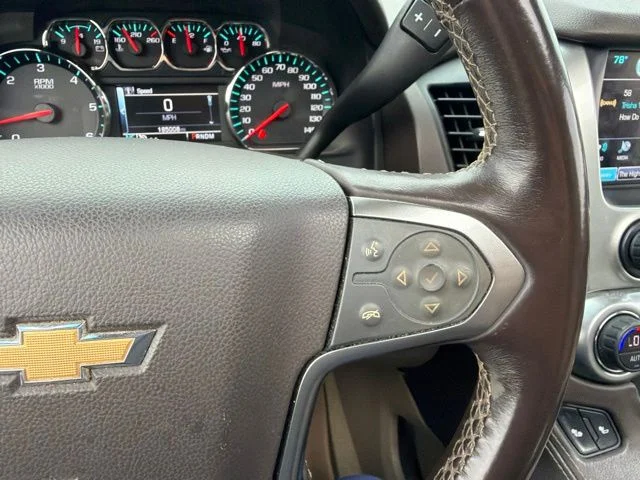 Used 2016 Black Chevrolet LT image 22