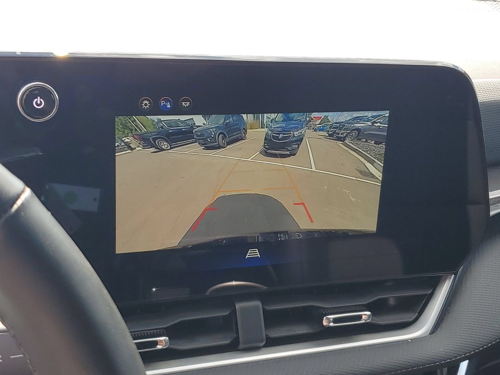 Used 2025 Black Chevrolet LT image 20