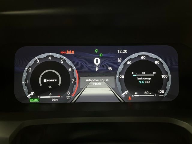2026 Toyota Tacoma TRD Off Road - Photo 15