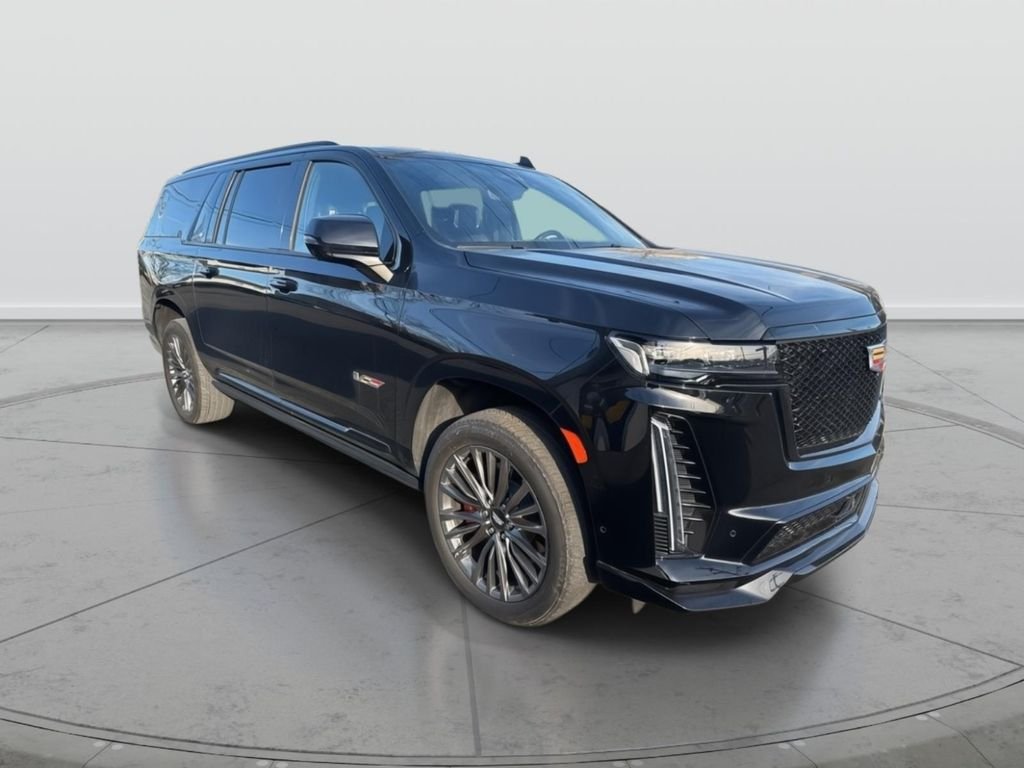 2023 Cadillac Escalade ESV