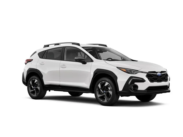 New 2027 CRYSTAL WHITE PEARL Subaru  image 1