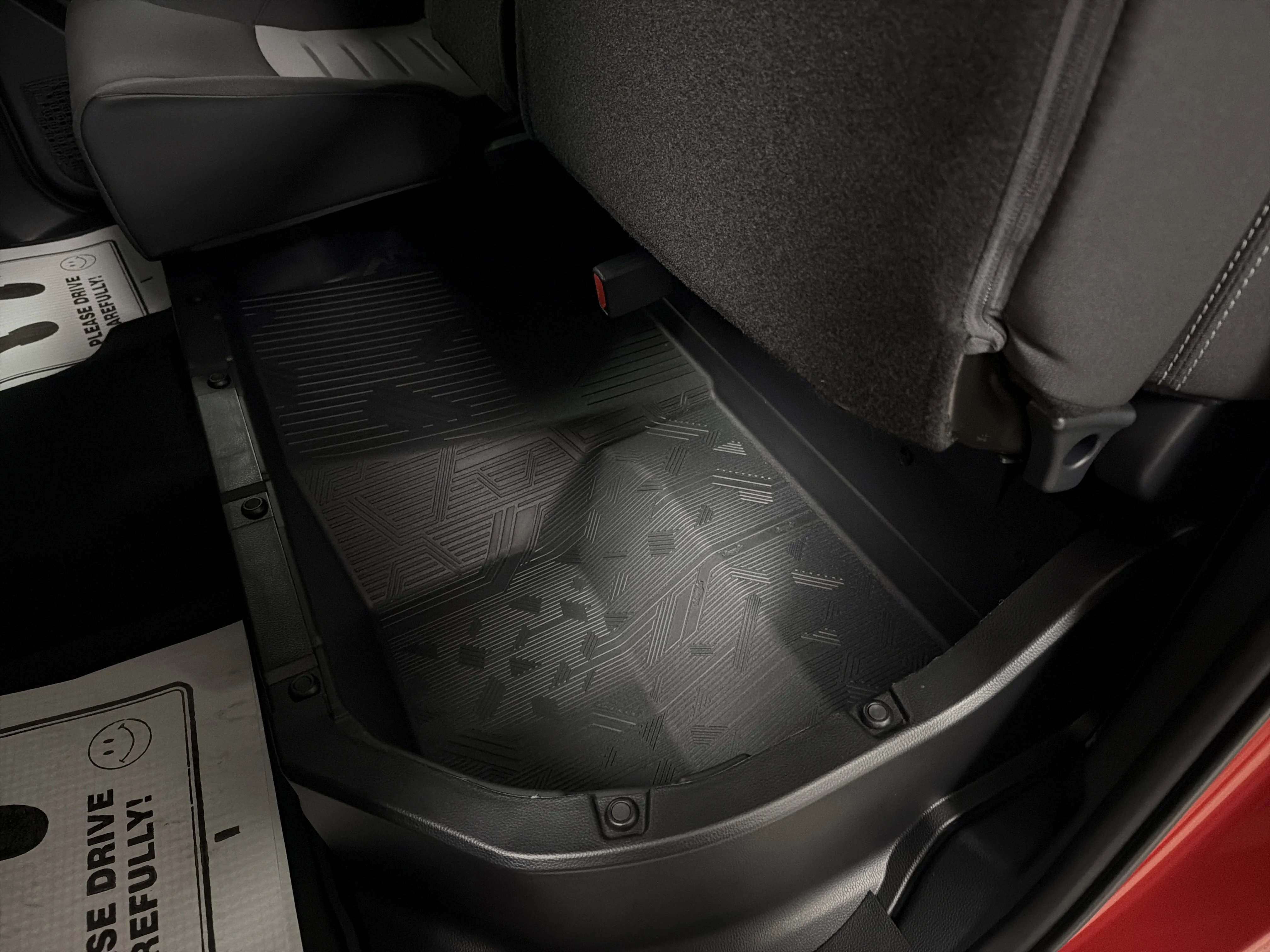 2026 Toyota Tacoma TRD Off Road - Photo 29
