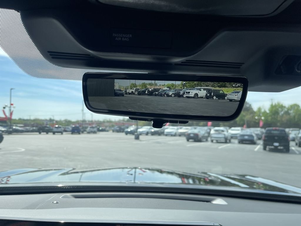 2026 Nissan Armada PRO-4X - Photo 27
