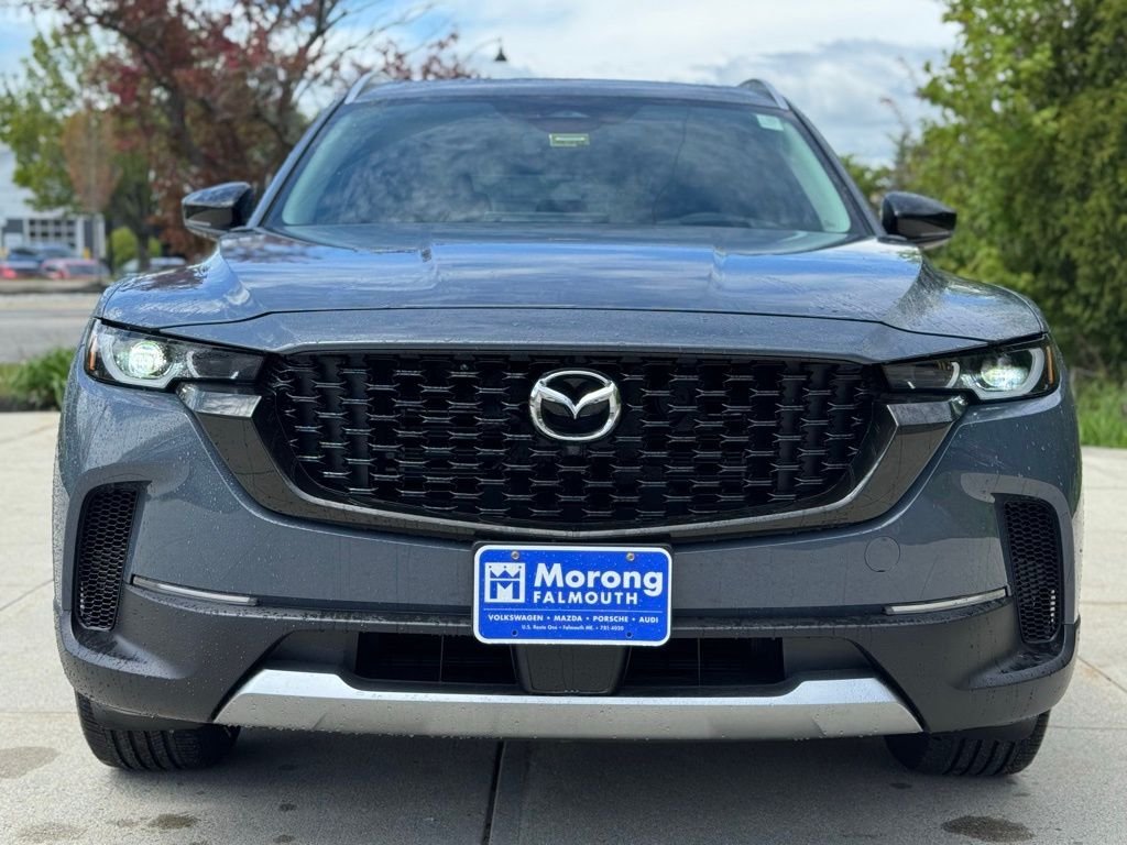 2025 Mazda CX-50 Premium - Photo 3