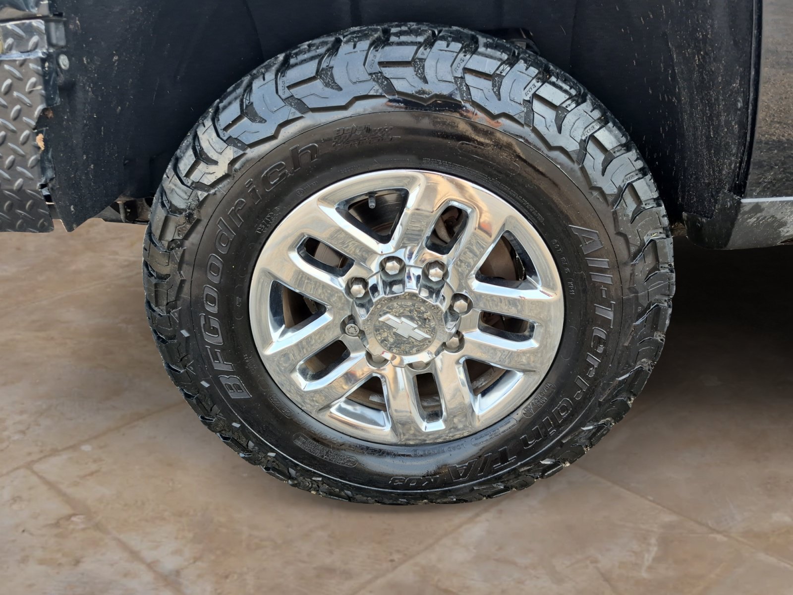 Used 2019 BLACK Chevrolet LTZ image 29