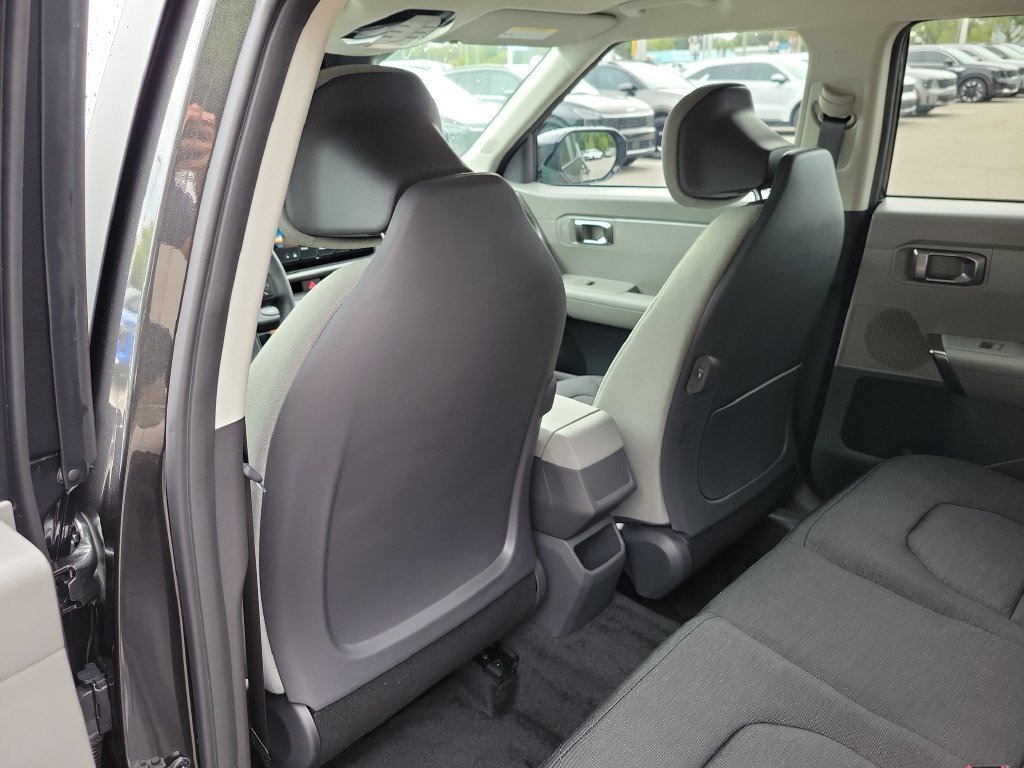 New 2027 Interstellar Gray Kia S image 14