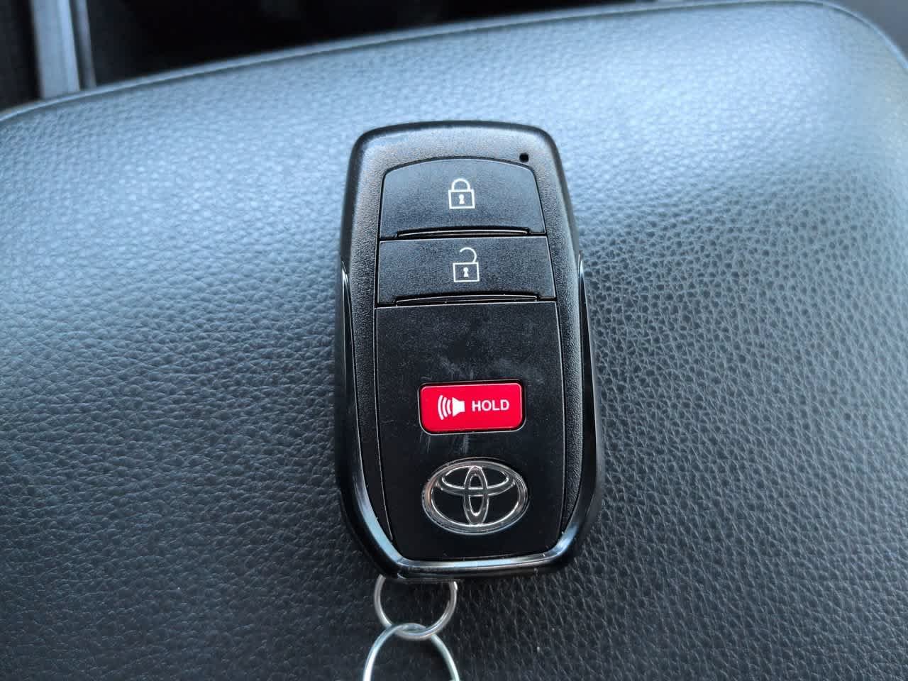 Certified Used 2025 Underground Toyota SR image 26