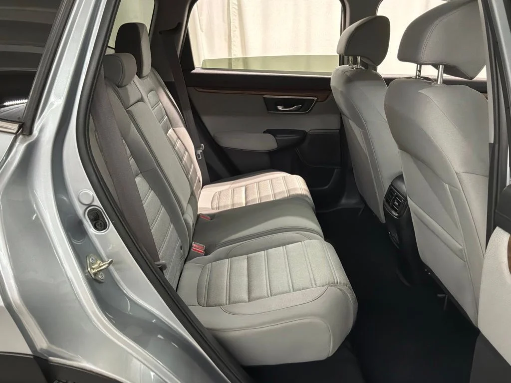 2020 Honda CR-V EX - Photo 26