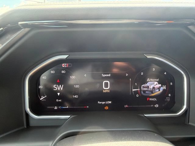 2026 GMC Sierra 2500HD AT4X - Photo 23