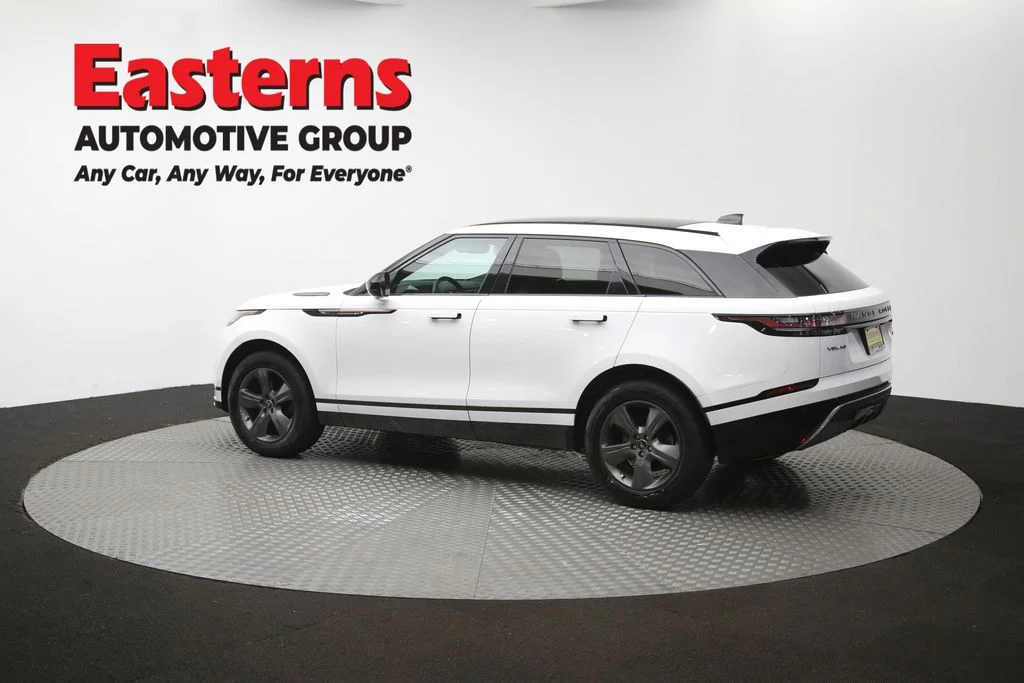 Used 2022 White Land Rover P250 R-Dynamic S image 63