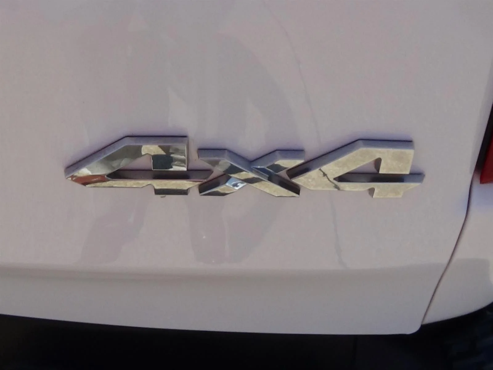 Certified Used 2025 Bright White Clear Coat (pw7) RAM Big Horn image 10