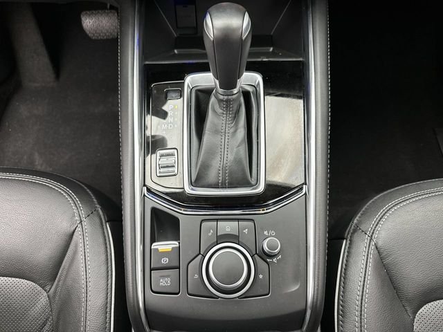 Used 2025 Gray Mazda 2.5 S Premium Plus Package image 19
