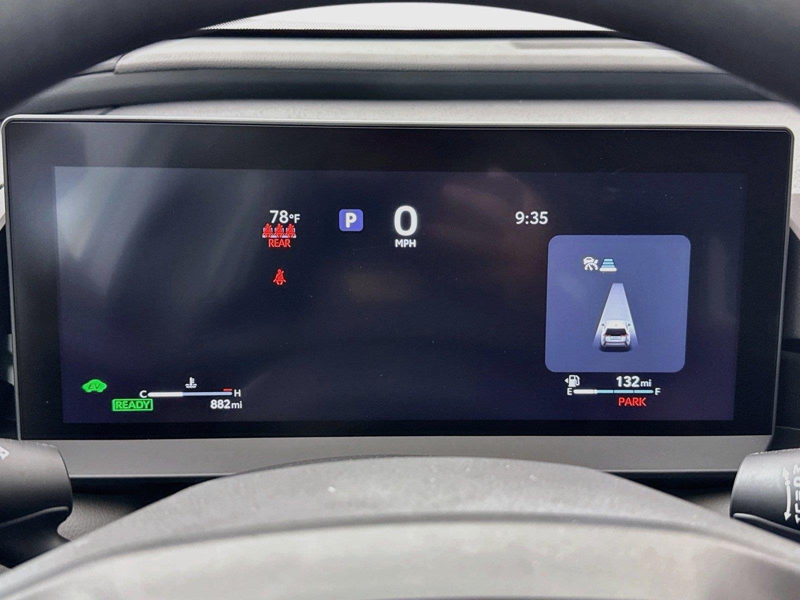 Certified Used 2026 Ice Cap Toyota LE image 20