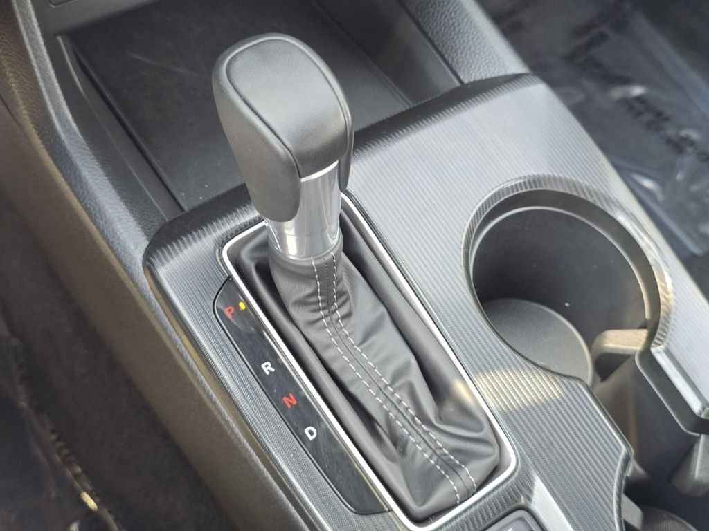 2026 Honda Civic Sport - Photo 30