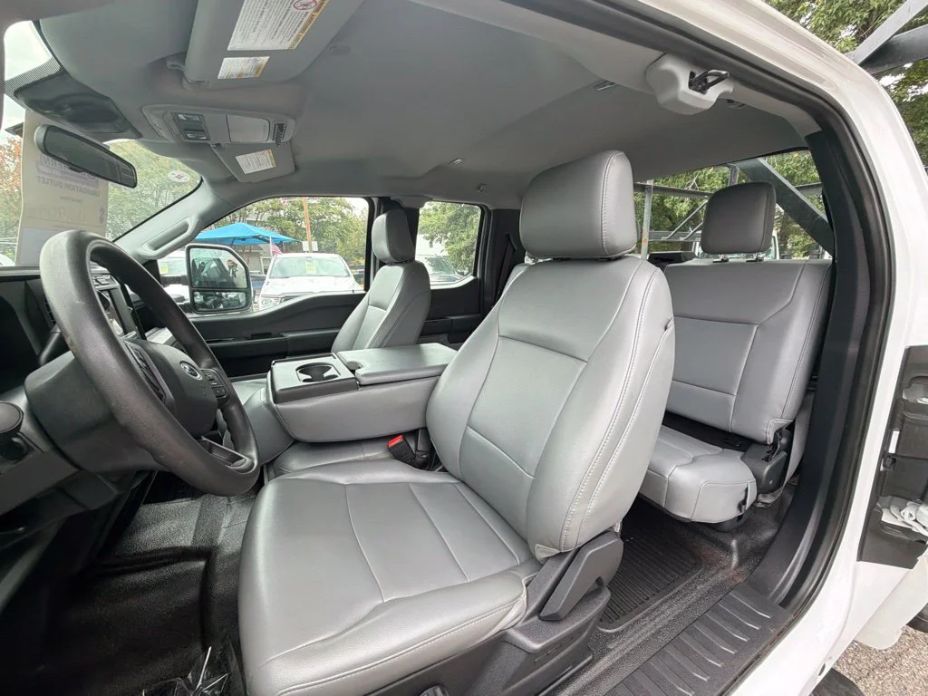 Used 2024 White Ford XL image 13