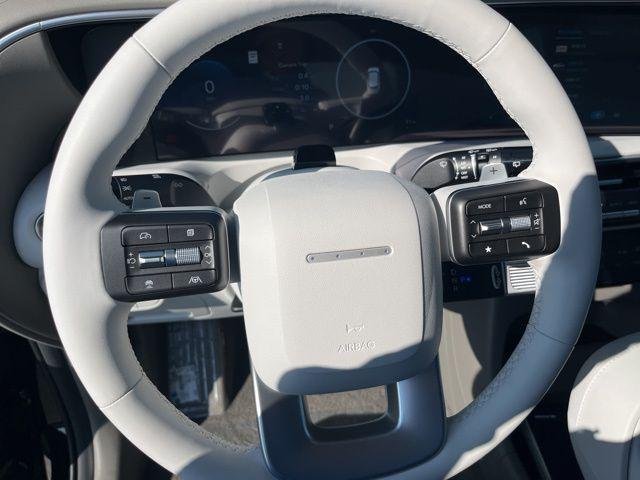 2026 Hyundai Palisade Limited - Photo 13