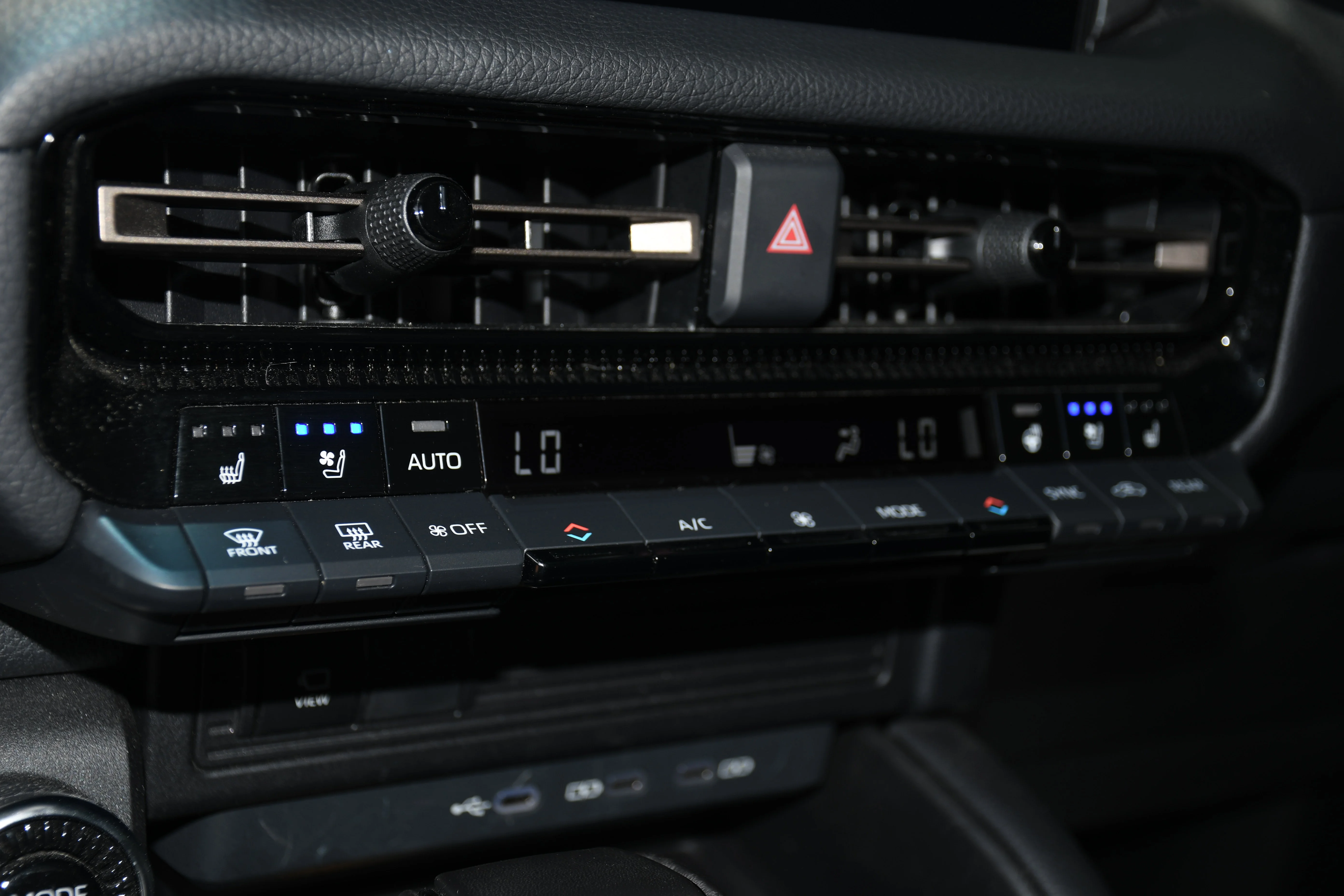 Used 2025 Gray Toyota Base image 15