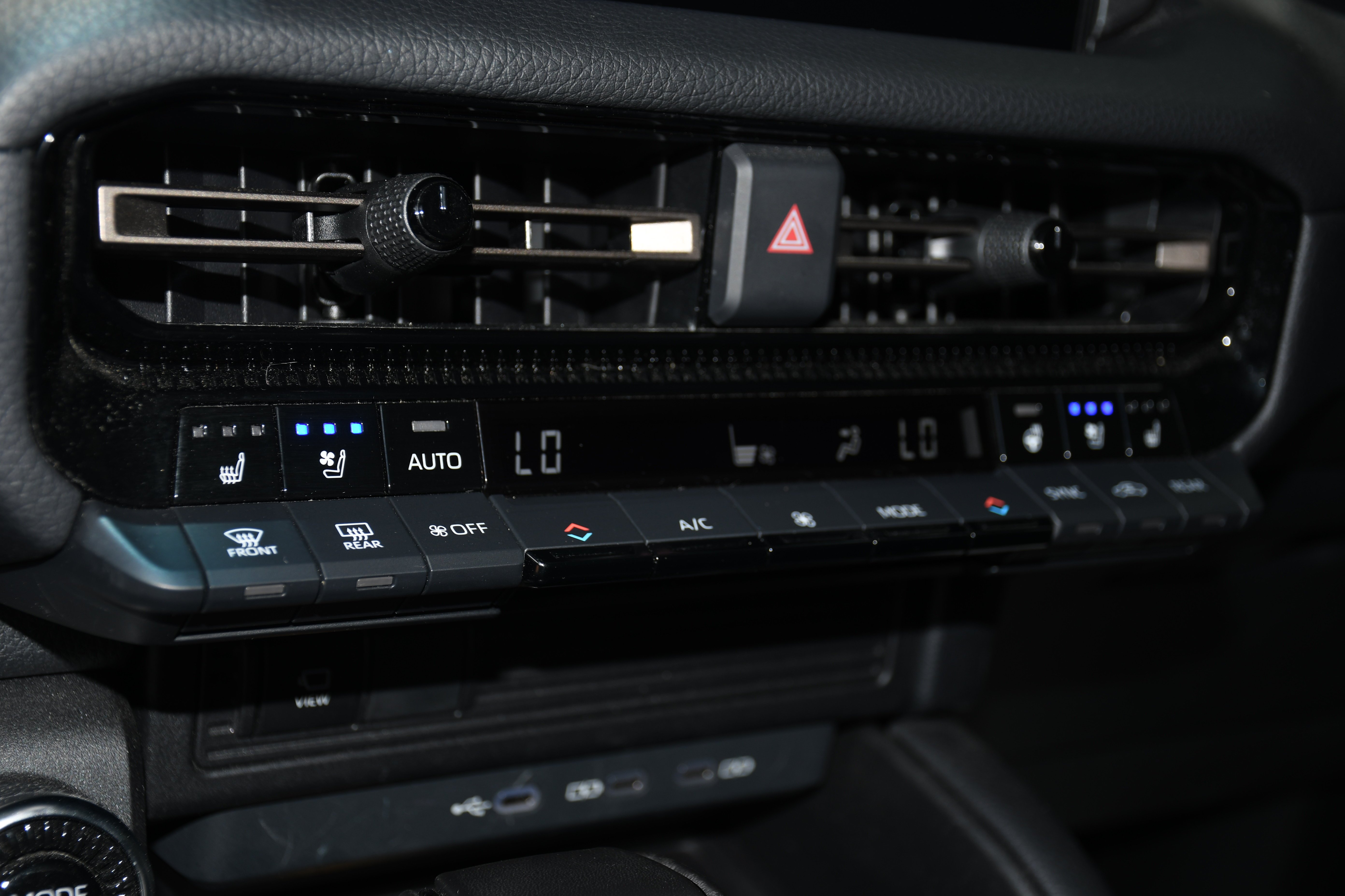 Used 2025 Gray Toyota Base image 16