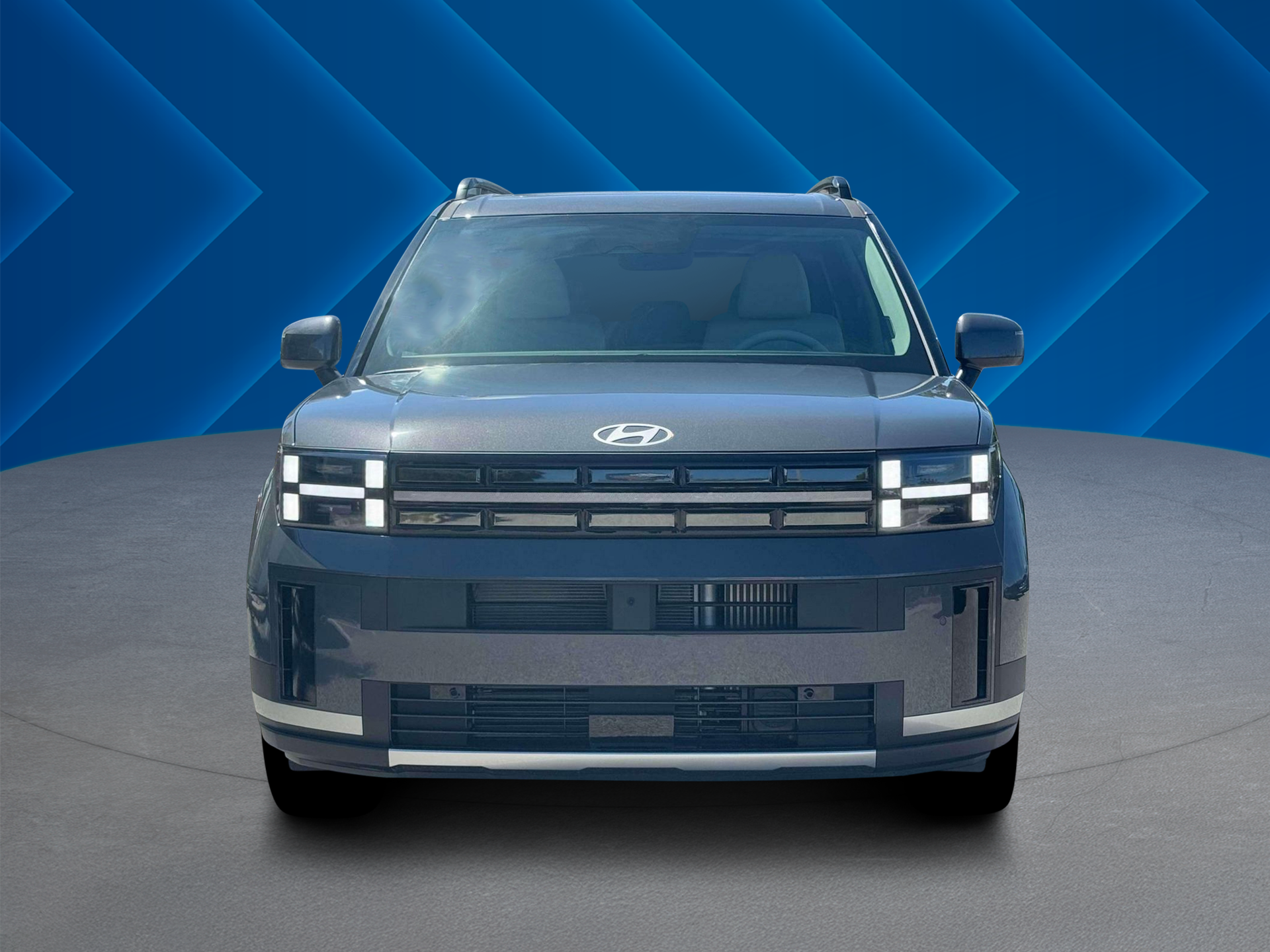 New 2026 Ecotronic Gray Hyundai Limited image 33