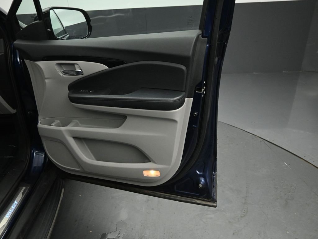 2020 HONDA PILOT - Image 33