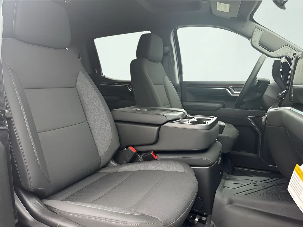 New 2026 Sterling Gray Metallic Chevrolet LT image 25