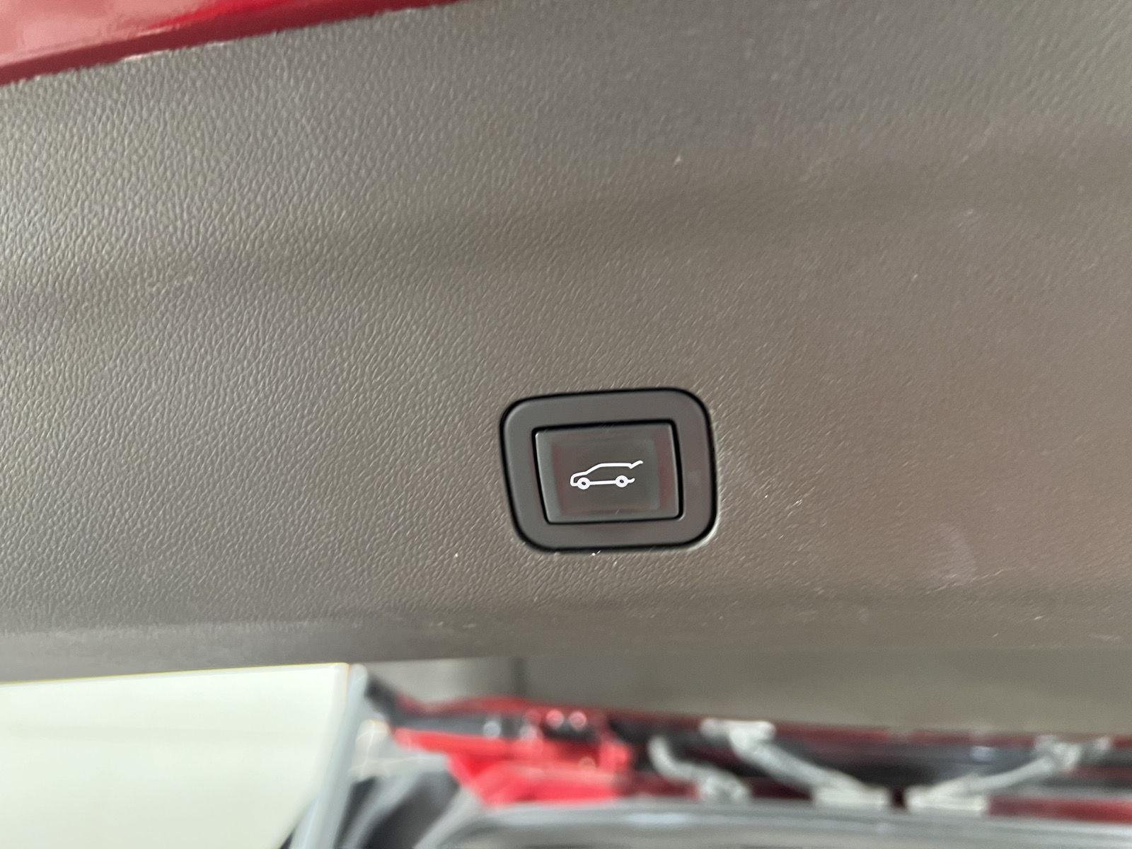 Used 2021 CHERRY RED TINTCOAT Chevrolet LT image 26